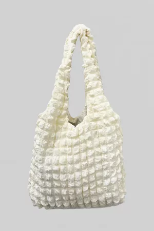wholesale clothing solid textured handbag davi & dani