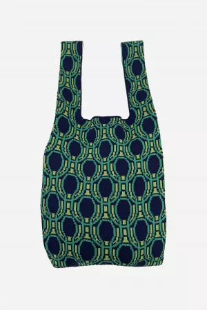 wholesale clothing multi color printed handbag davi & dani