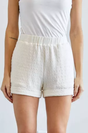 wholesale clothing solid shorts with pockets davi & dani