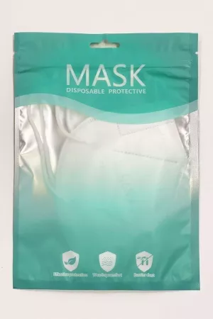 wholesale clothing kn95 filtration mask davi & dani