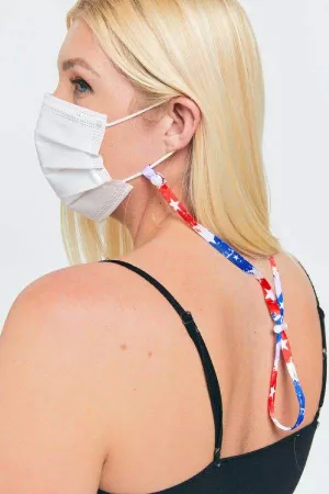 wholesale clothing mask lanyard mask neck strap davi & dani