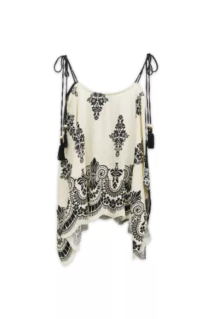 wholesale clothing lightweight textured breezy boho vibe davi & dani